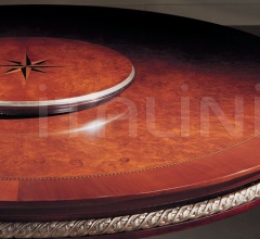 Круглый стол CRI-14-1b Круглый стол CRI-14-1b фабрика Jumbo Collection