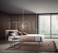 Итальянские Настольные светильники - Настольный светильник Molecola 275.10 Итальянские Настольные светильники - Настольный светильник Molecola 275.10 фабрика Il Fanale