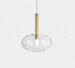 Итальянские Свет - Подвесной светильник Alchimia 277.04 фабрика Il Fanale