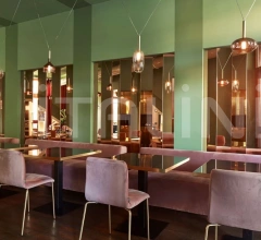 Итальянские Свет - Подвесной светильник Alchimia 277.04 фабрика Il Fanale