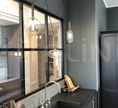 Итальянские Свет - Подвесной светильник Alchimia 277.04 фабрика Il Fanale