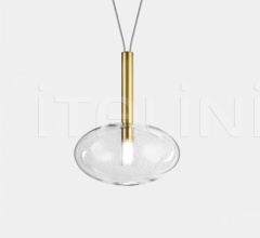 Итальянские Свет - Подвесной светильник Alchimia 277.14 фабрика Il Fanale