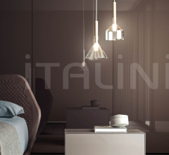 Итальянские Свет - Подвесной светильник Alchimia 277.02 фабрика Il Fanale