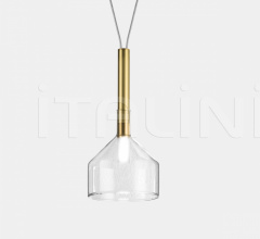 Итальянские Свет - Подвесной светильник Alchimia 277.12 фабрика Il Fanale