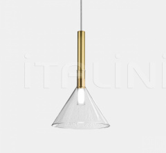 Итальянские Свет - Подвесной светильник Alchimia 277.03 фабрика Il Fanale