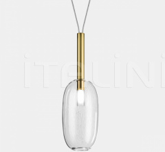 Итальянские Свет - Подвесной светильник Alchimia 277.15 фабрика Il Fanale