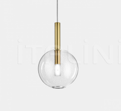 Итальянские Свет - Подвесной светильник Alchimia 277.06 фабрика Il Fanale