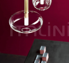 Итальянские Свет - Подвесной светильник Alchimia 277.06 фабрика Il Fanale