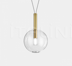 Итальянские Свет - Подвесной светильник Alchimia 277.16 фабрика Il Fanale