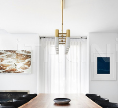 Итальянские Свет - Подвесной светильник Etoile 274.09 фабрика Il Fanale