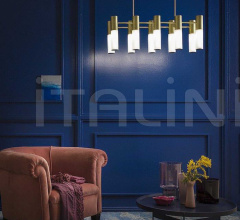 Итальянские Свет - Подвесной светильник Etoile 274.10 фабрика Il Fanale