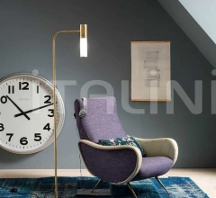 Итальянские Напольные светильники - Напольный светильник Etoile 274.06 Итальянские Напольные светильники - Напольный светильник Etoile 274.06 фабрика Il Fanale