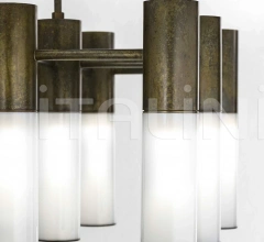 Итальянские Свет - Настенный светильник Etoile 274.03 фабрика Il Fanale