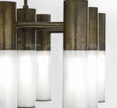 Итальянские Свет - Настенный светильник Etoile 274.04 фабрика Il Fanale