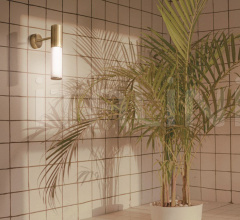 Итальянские Свет - Настенный светильник Etoile 274.04 фабрика Il Fanale