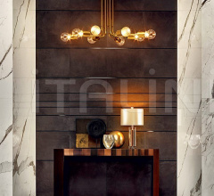 Итальянские Свет - Подвесной светильник Astro 276.12 фабрика Il Fanale