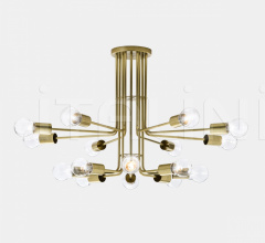 Итальянские Потолочные светильники - Потолочный светильник Astro 276.10 Итальянские Потолочные светильники - Потолочный светильник Astro 276.10 фабрика Il Fanale