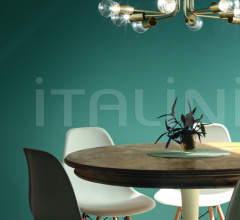 Итальянские Потолочные светильники - Потолочный светильник Astro 276.10 Итальянские Потолочные светильники - Потолочный светильник Astro 276.10 фабрика Il Fanale