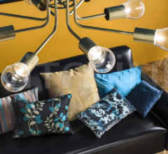 Итальянские Потолочные светильники - Потолочный светильник Astro 276.11 Итальянские Потолочные светильники - Потолочный светильник Astro 276.11 фабрика Il Fanale