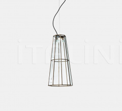 Итальянские Свет - Подвесной светильник Rilegato MEDINA TC Итальянские Свет - Подвесной светильник Rilegato MEDINA TC фабрика Il Fanale