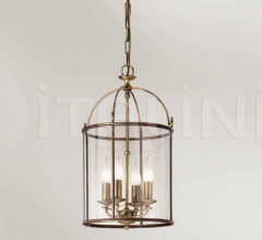 Итальянские Свет - Подвесной светильник Rilegato 504.00.80 Итальянские Свет - Подвесной светильник Rilegato 504.00.80 фабрика Il Fanale