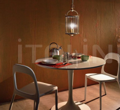 Итальянские Свет - Подвесной светильник Rilegato 506.00.80 Итальянские Свет - Подвесной светильник Rilegato 506.00.80 фабрика Il Fanale