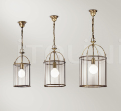 Итальянские Свет - Подвесной светильник Rilegato 502.00.80 Итальянские Свет - Подвесной светильник Rilegato 502.00.80 фабрика Il Fanale