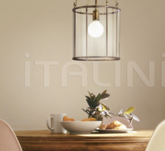 Итальянские Свет - Подвесной светильник Rilegato 502.00.80 Итальянские Свет - Подвесной светильник Rilegato 502.00.80 фабрика Il Fanale