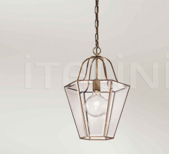 Итальянские Свет - Подвесной светильник Rilegato 477.00.80 Итальянские Свет - Подвесной светильник Rilegato 477.00.80 фабрика Il Fanale