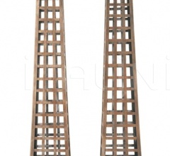 Интерьерная миниатюра OBJ-02 Интерьерная миниатюра OBJ-02 фабрика Jumbo Collection