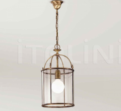 Итальянские Свет - Подвесной светильник Rilegato 509.00.80 Итальянские Свет - Подвесной светильник Rilegato 509.00.80 фабрика Il Fanale