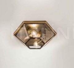 Итальянские Потолочные светильники - Потолочный светильник Rilegato 491.00.80 Итальянские Потолочные светильники - Потолочный светильник Rilegato 491.00.80 фабрика Il Fanale