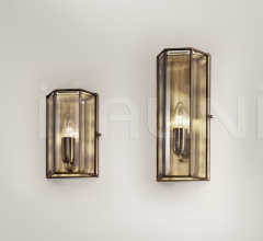 Итальянские Свет - Настенный светильник Rilegato 411.00.80 Итальянские Свет - Настенный светильник Rilegato 411.00.80 фабрика Il Fanale