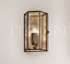 Итальянские Свет - Настенный светильник Rilegato 413.00.80 Итальянские Свет - Настенный светильник Rilegato 413.00.80 фабрика Il Fanale