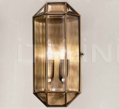 Итальянские Свет - Настенный светильник Rilegato 401.00.80 Итальянские Свет - Настенный светильник Rilegato 401.00.80 фабрика Il Fanale