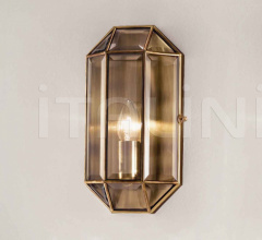 Итальянские Свет - Настенный светильник Rilegato 402.00.80 Итальянские Свет - Настенный светильник Rilegato 402.00.80 фабрика Il Fanale