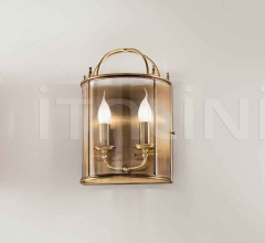 Итальянские Свет - Настенный светильник Rilegato 505.00.80 Итальянские Свет - Настенный светильник Rilegato 505.00.80 фабрика Il Fanale