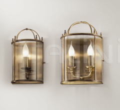 Итальянские Свет - Настенный светильник Rilegato 505.00.80 Итальянские Свет - Настенный светильник Rilegato 505.00.80 фабрика Il Fanale