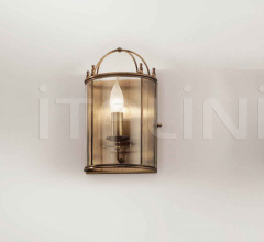 Итальянские Свет - Настенный светильник Rilegato 503.00.80 Итальянские Свет - Настенный светильник Rilegato 503.00.80 фабрика Il Fanale