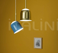 Итальянские Свет - Подвесной светильник Narciso G1D1 Итальянские Свет - Подвесной светильник Narciso G1D1 фабрика Il Fanale