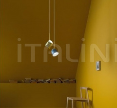 Итальянские Свет - Подвесной светильник Narciso G1D1 Итальянские Свет - Подвесной светильник Narciso G1D1 фабрика Il Fanale