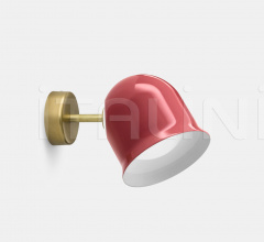 Итальянские Свет - Настенный светильник Narciso G2B1 Итальянские Свет - Настенный светильник Narciso G2B1 фабрика Il Fanale