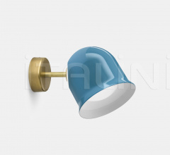 Итальянские Свет - Настенный светильник Narciso G2D1 Итальянские Свет - Настенный светильник Narciso G2D1 фабрика Il Fanale