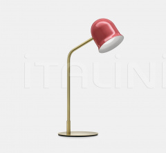 Итальянские Настольные светильники - Настольный светильник Narciso G3B1 Итальянские Настольные светильники - Настольный светильник Narciso G3B1 фабрика Il Fanale