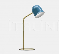 Итальянские Настольные светильники - Настольный светильник Narciso G3D1 Итальянские Настольные светильники - Настольный светильник Narciso G3D1 фабрика Il Fanale