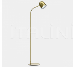 Итальянские Напольные светильники - Напольный светильник Narciso G4A1 Итальянские Напольные светильники - Напольный светильник Narciso G4A1 фабрика Il Fanale