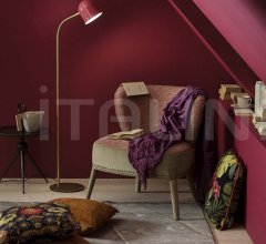 Итальянские Напольные светильники - Напольный светильник Narciso G4B1 Итальянские Напольные светильники - Напольный светильник Narciso G4B1 фабрика Il Fanale