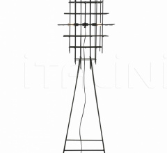 Итальянские Напольные светильники - Напольный светильник Armada 283.04.NN Итальянские Напольные светильники - Напольный светильник Armada 283.04.NN фабрика Il Fanale