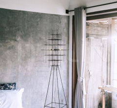 Итальянские Напольные светильники - Напольный светильник Armada 283.04.NN Итальянские Напольные светильники - Напольный светильник Armada 283.04.NN фабрика Il Fanale