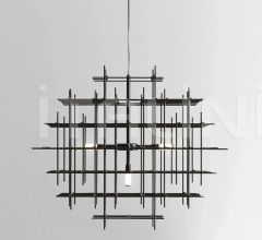 Итальянские Свет - Подвесной светильник Armada 283.02.NN фабрика Il Fanale